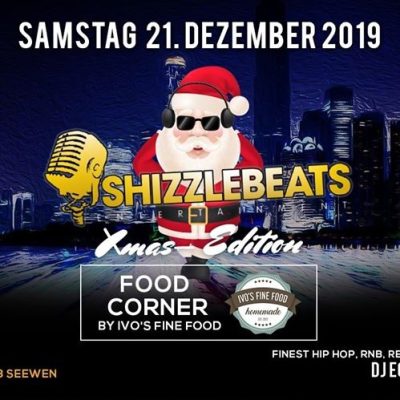 Shizzlebeats