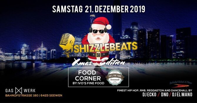 Shizzlebeats