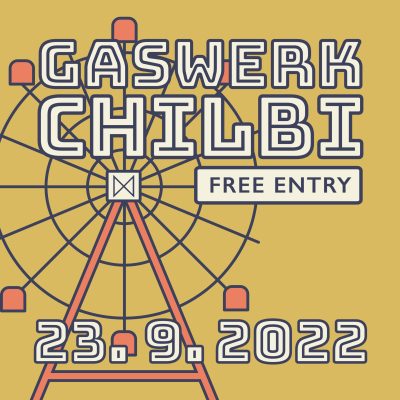Gaswerk Chilbi
