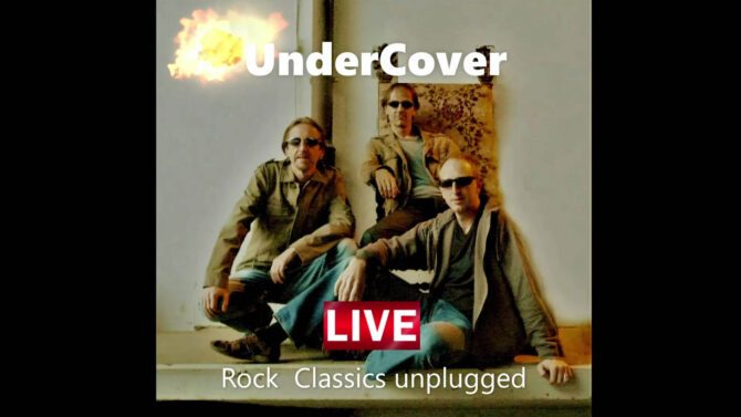 Undercover Konzert