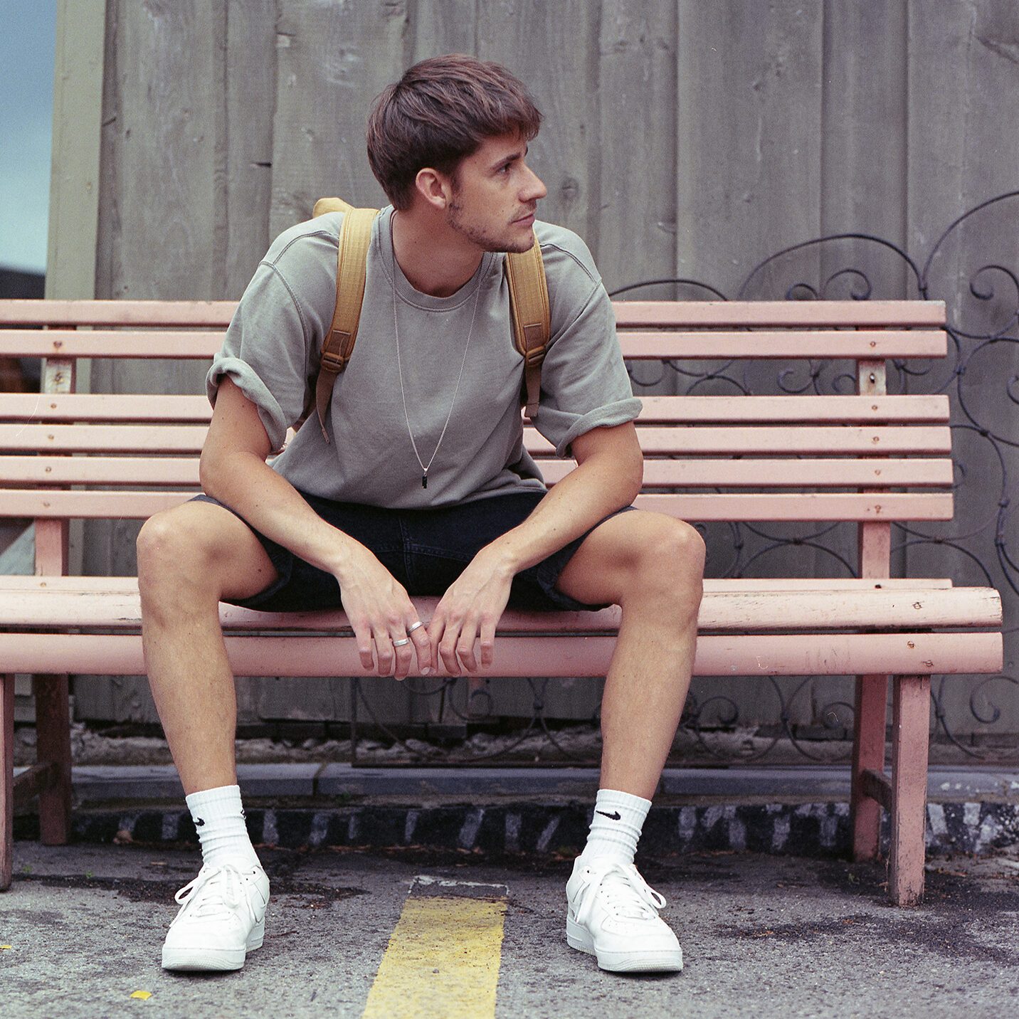 Damian Lynn