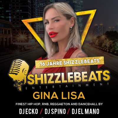abgesagt: Shizzlebeats
