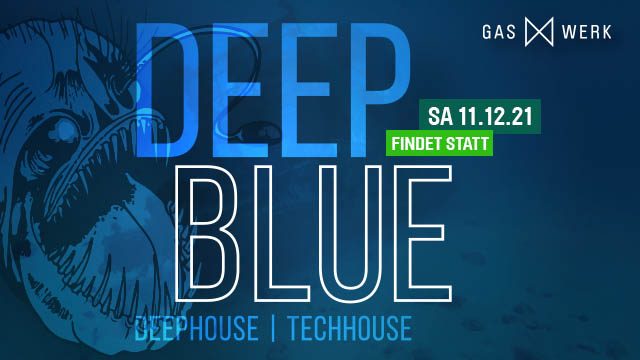 Techhouse/Deephouse Party