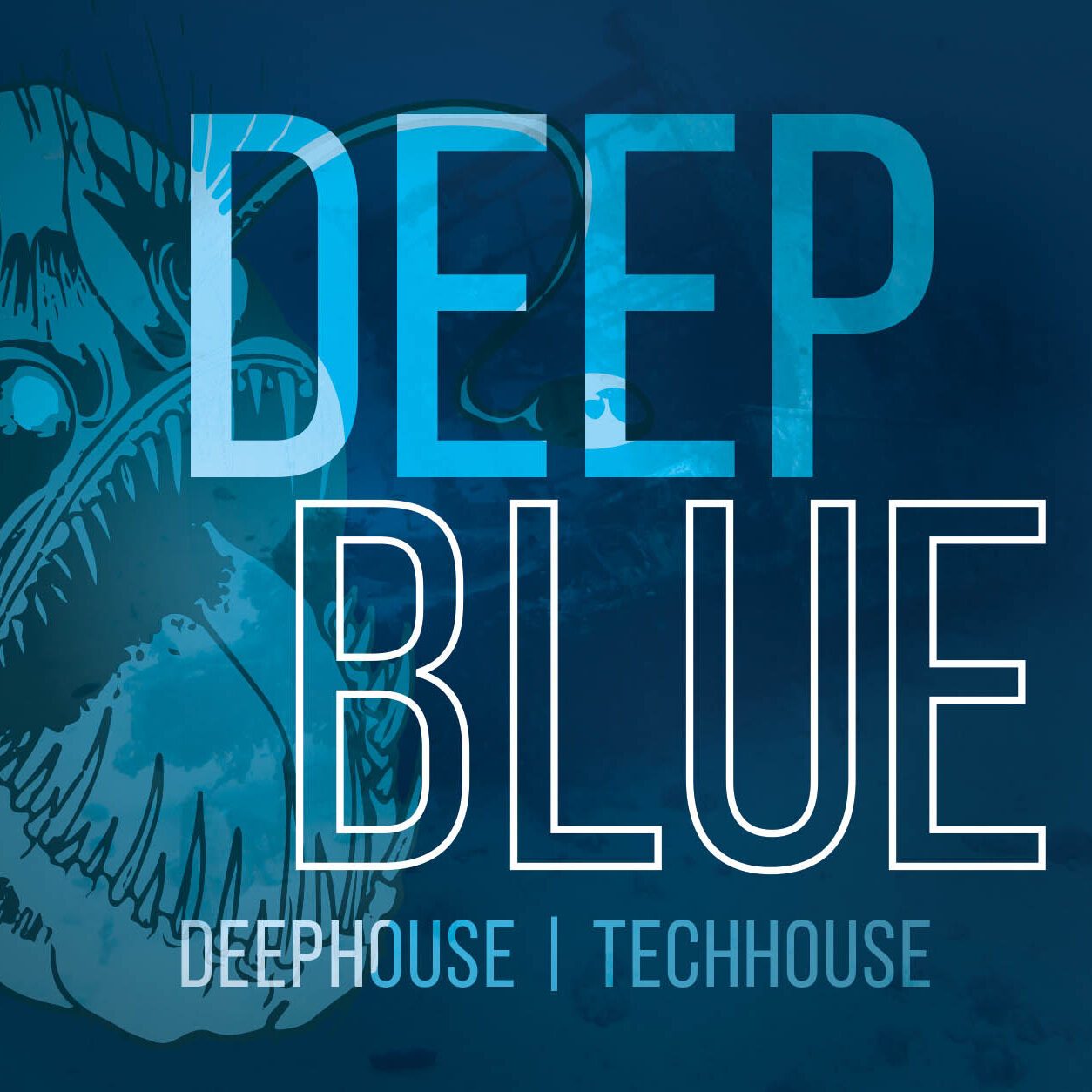Techhouse/Deephouse Party