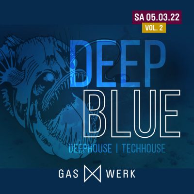 Deep Blue Party