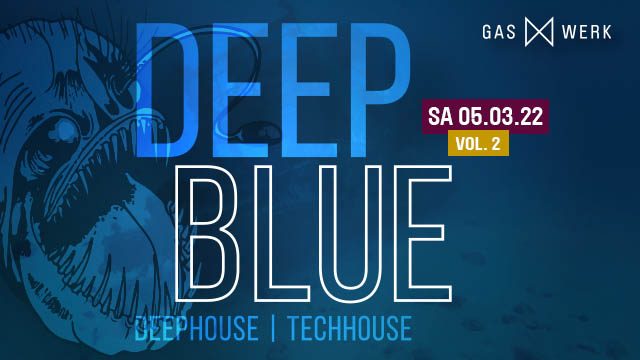 Deep Blue Party