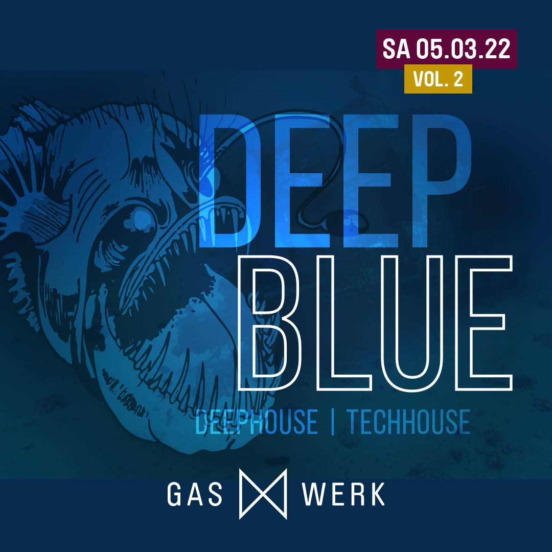 Deep Blue Party