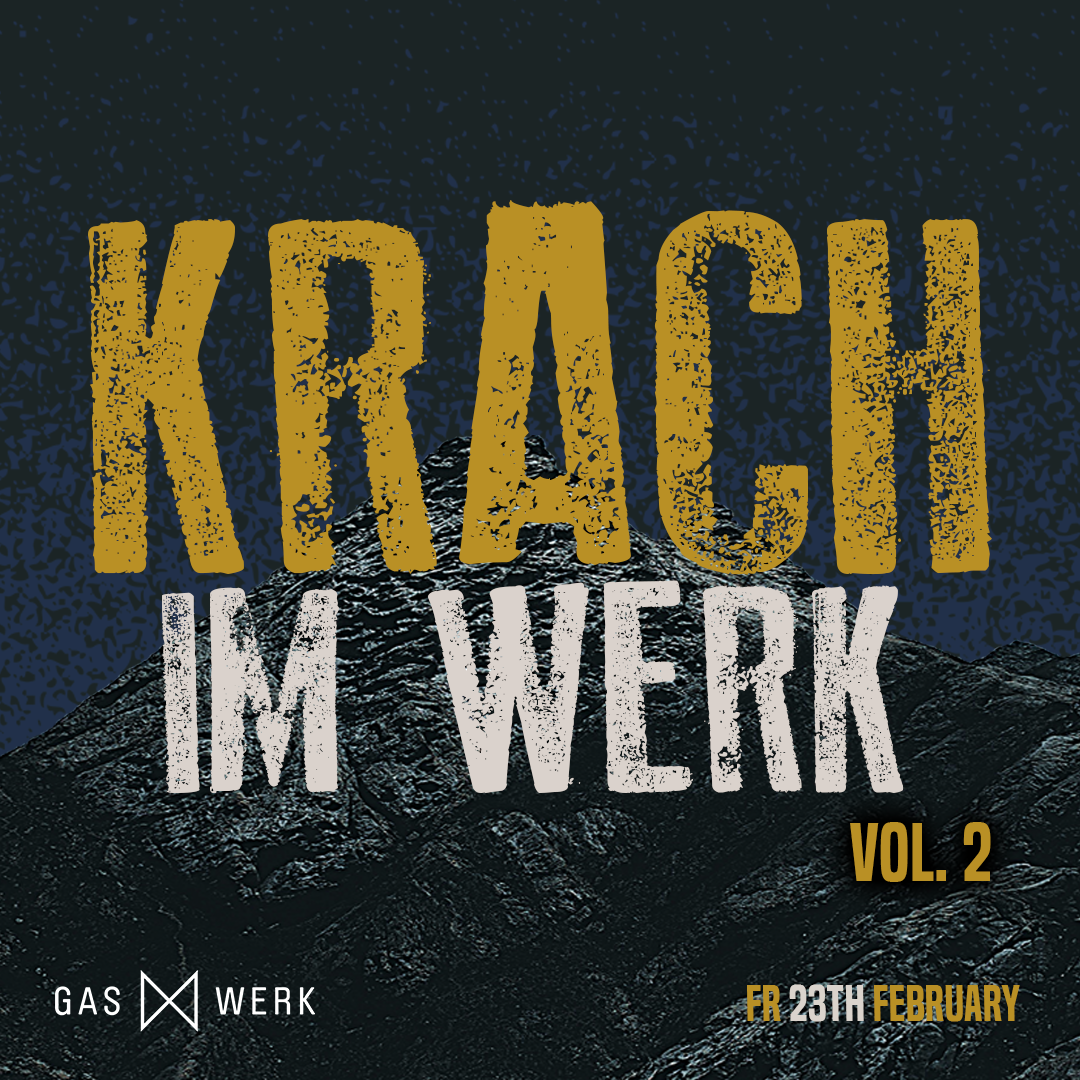 Krach im Werk