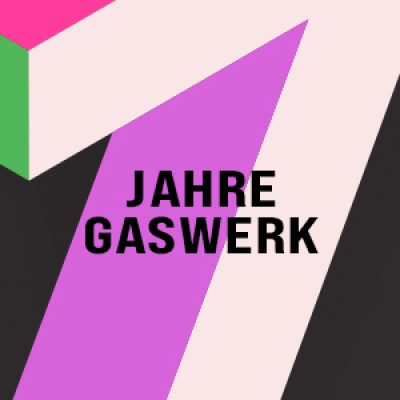 Gaswerk 7 Jahre Jubiläum