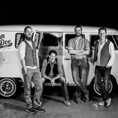 John Doe Band - livestream
