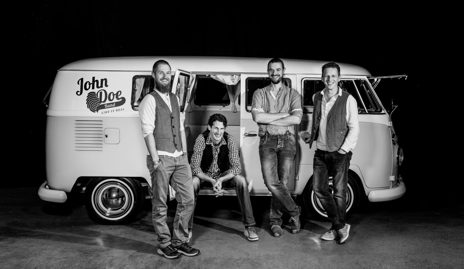 John Doe Band - livestream