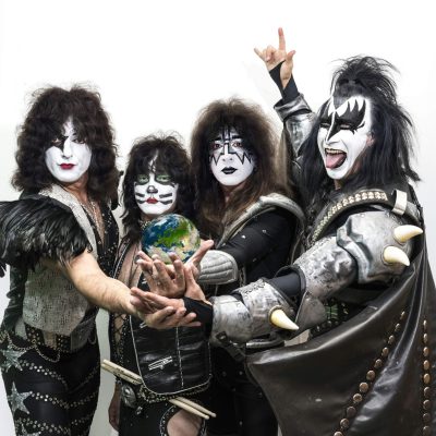 Kiss Forever Band