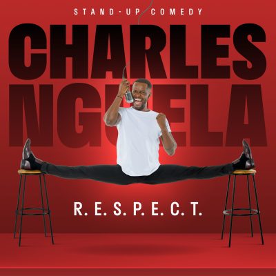 Charles Nguela