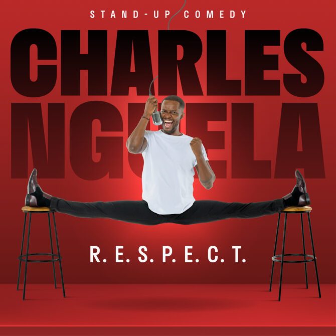 Charles Nguela