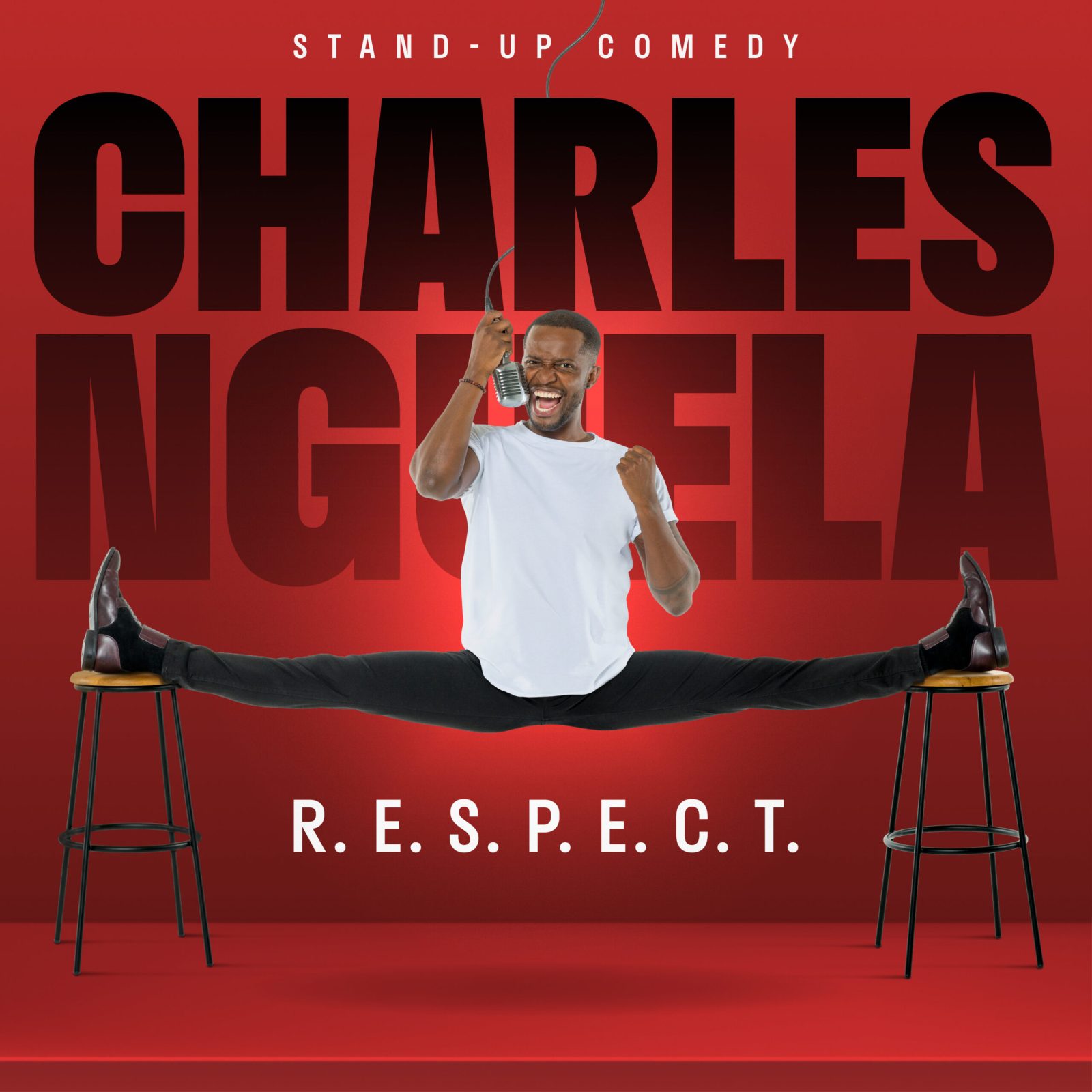 Charles Nguela