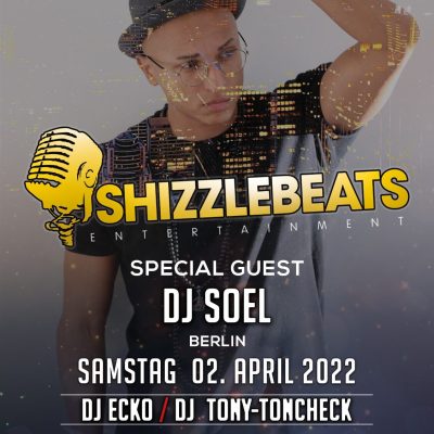 Shizzlebeats