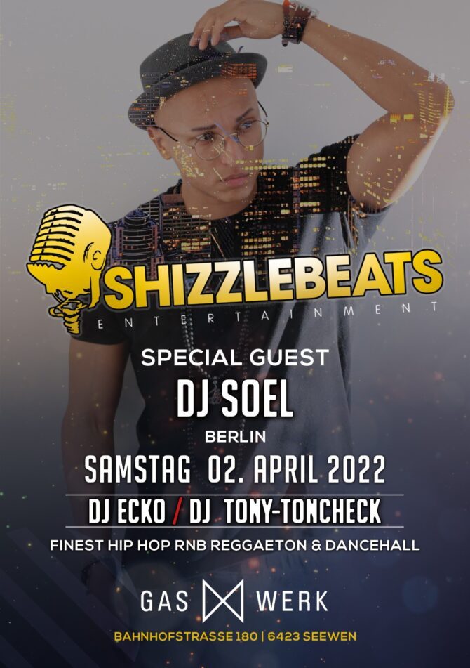 Shizzlebeats