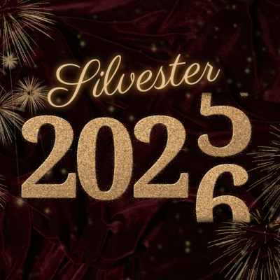 Silvesterparty*