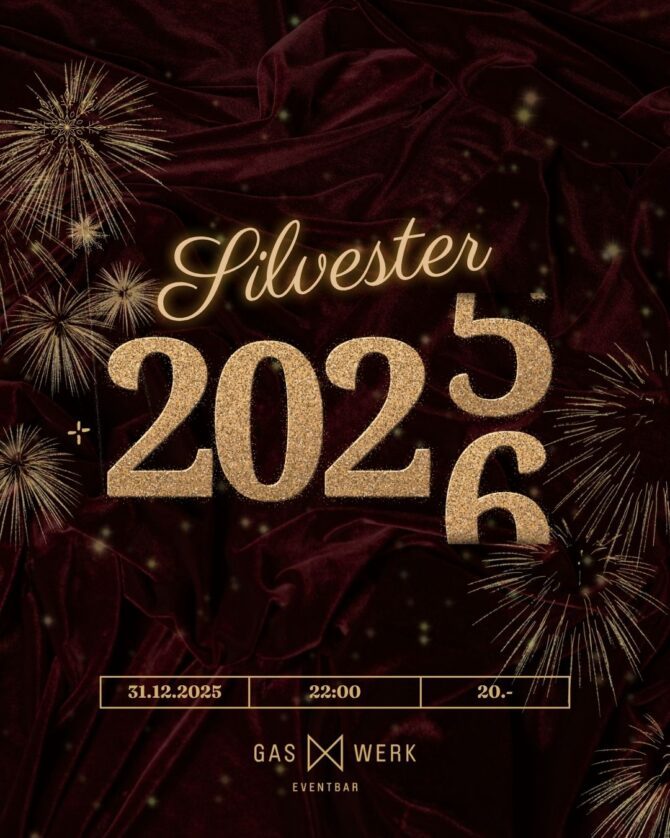 Silvesterparty*