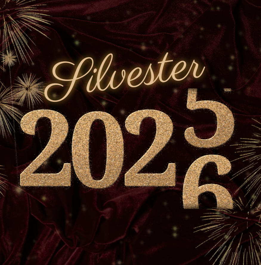 Silvesterparty*