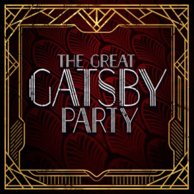 Great Gatsby Party