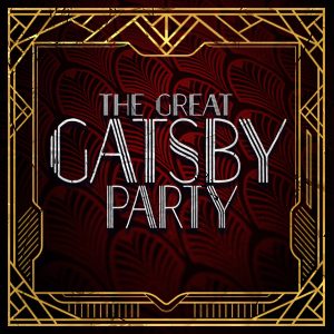Great Gatsby Party