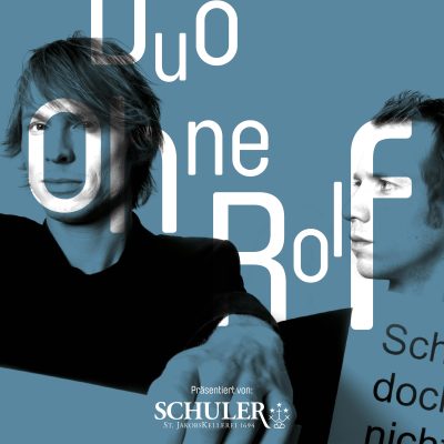Ohne Rolf