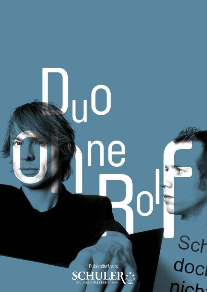 Ohne Rolf