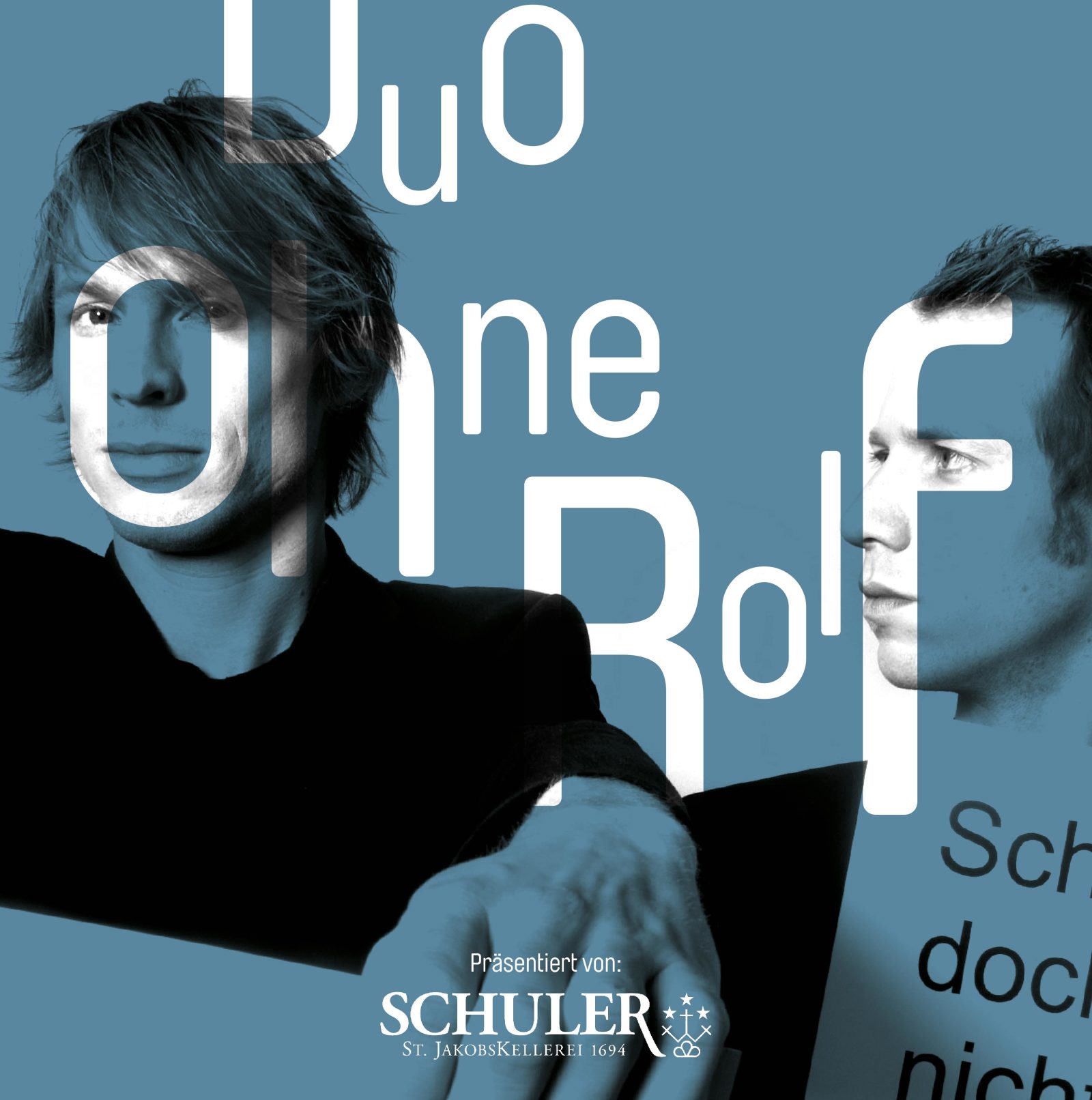 Ohne Rolf