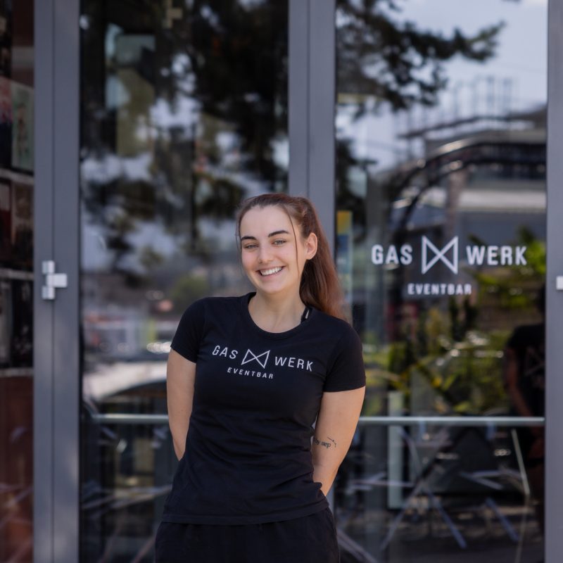 Mayla Janine Siegenthaler