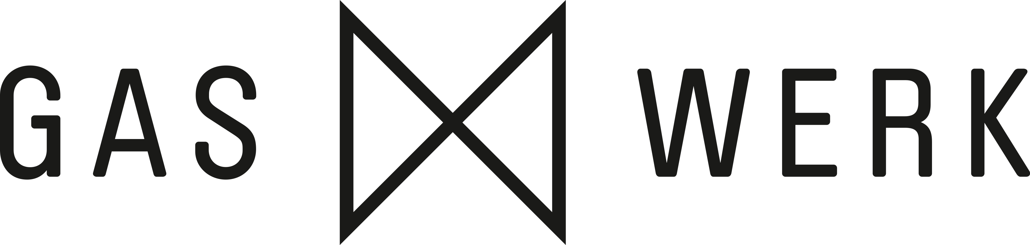 Gaswerk Eventbar GmbH