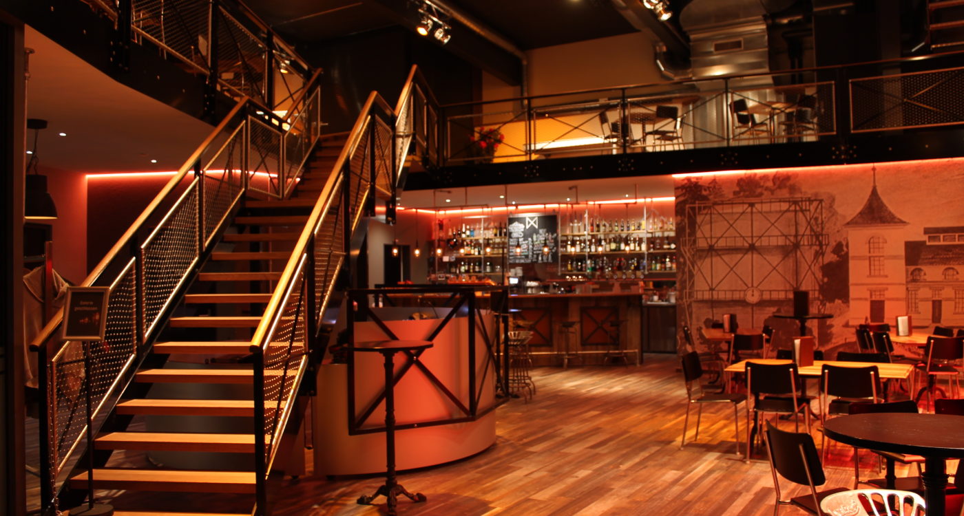 Bar | Gaswerk Eventbar - Seewen, Schwyz